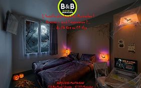 B&B Hotel Montauban